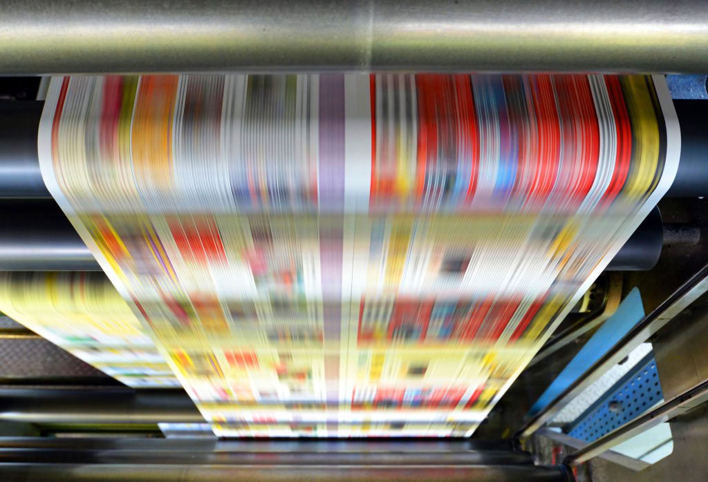 Drukarnia internetowa