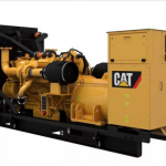 Agregaty prądotwórcze CAT od Enerii